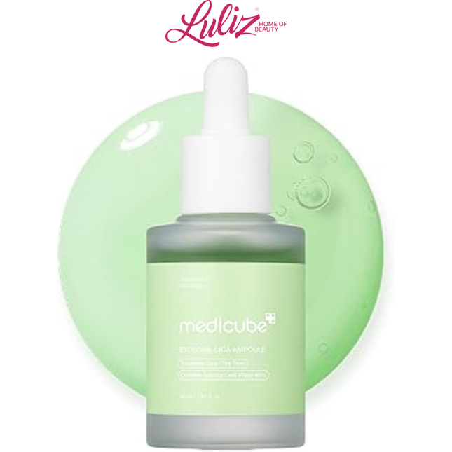Medicube Exosome Cica Serum 30ml
