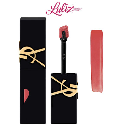 YVES SAINT LAURENT - The Inks Blur Matte