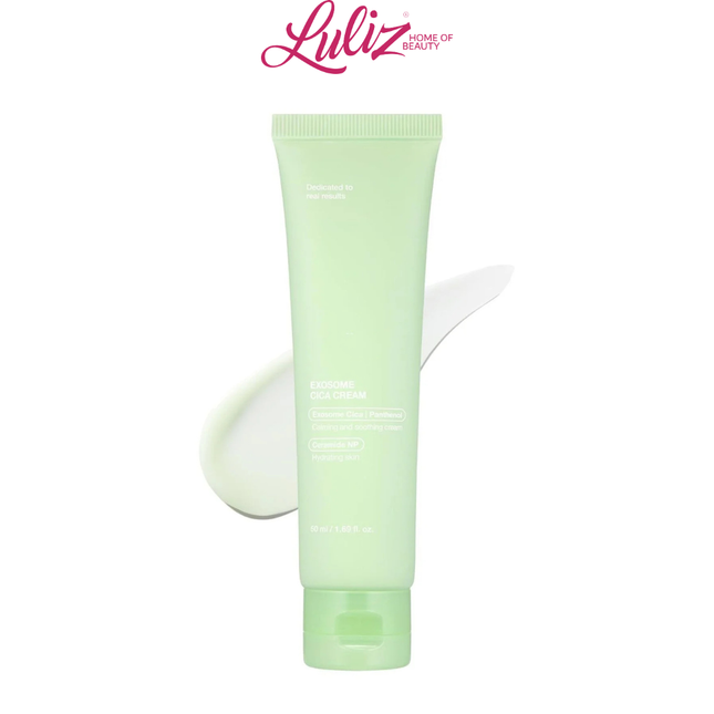 Medicube Exosome Cica Cream 50ml