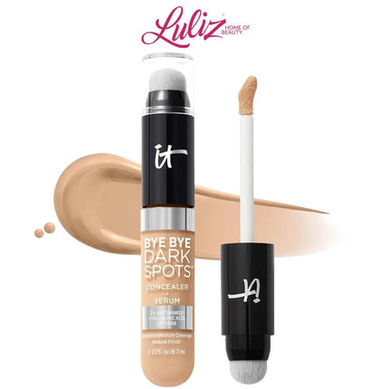 IT COSMETICS - Bye Bye Dark Spots Concealer + Serum