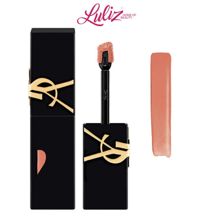YVES SAINT LAURENT - The Inks Blur Matte