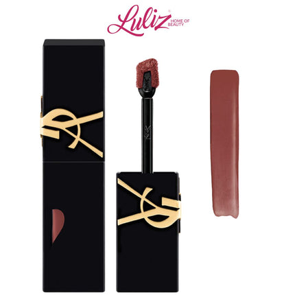 YVES SAINT LAURENT - The Inks Blur Matte