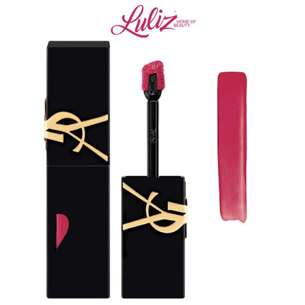 YVES SAINT LAURENT - The Inks Blur Matte