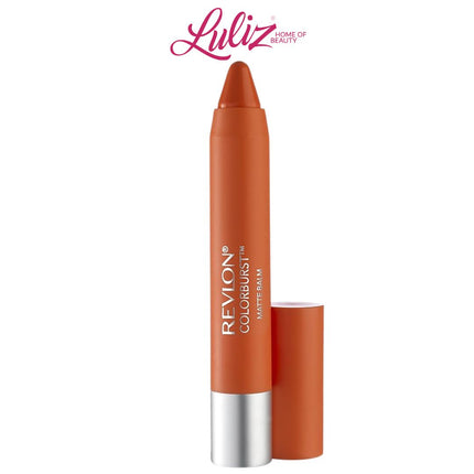 REVLON - Just Bitten Kissable Lip Balm Stain