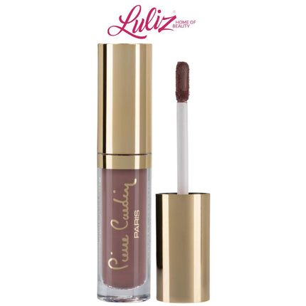 PIERRE CARDIN - matt wave liquid lipstick