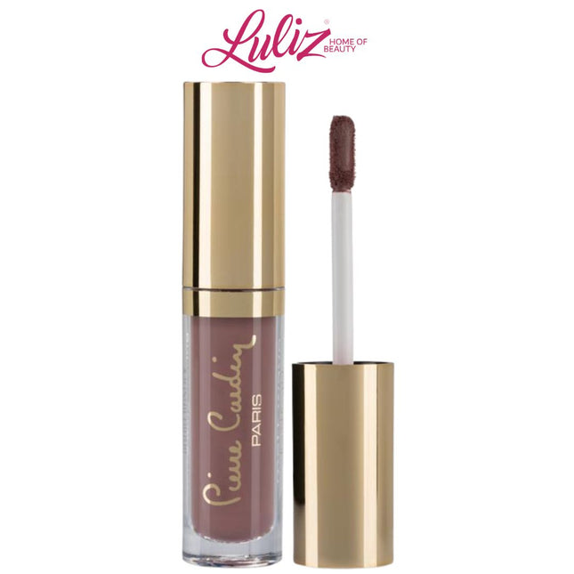 PIERRE CARDIN - matt wave liquid lipstick