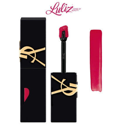 YVES SAINT LAURENT - The Inks Blur Matte