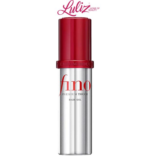 Fino Premium Touch Hair Oil 70ml