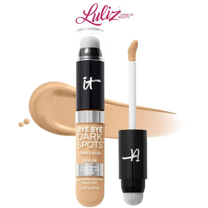 IT COSMETICS - Bye Bye Dark Spots Concealer + Serum