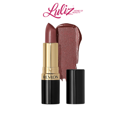 Revlon Super Lustrous Lipstick-865