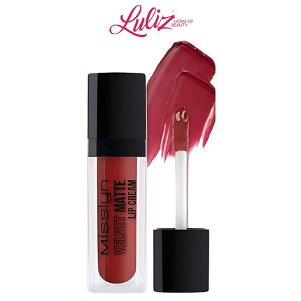 ميسلين - فلفيت مات ليب كريم 