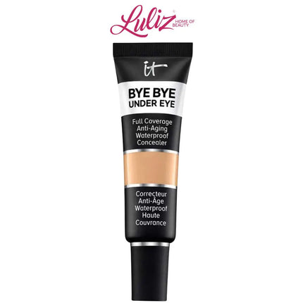 IT COSMETICS - Bye Bye Under Eye Concealer