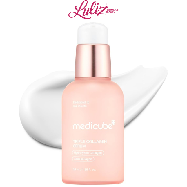 Medicube Triple Collagen Serum 55ml