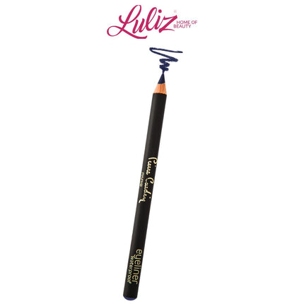 PIERRE CARDIN - Eyeliner Pencil Waterproof