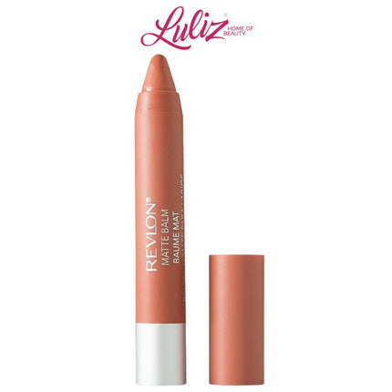 REVLON - Just Bitten Kissable Lip Balm Stain