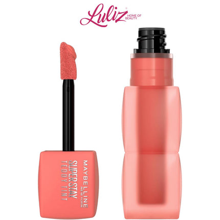 MAYBELLINE - Superstay Teddy Tint