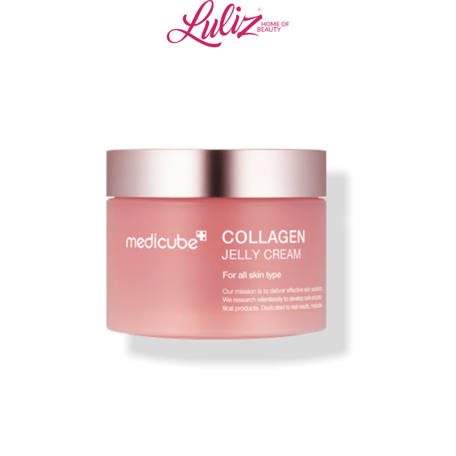 Medicube Collagen Jelly Cream 110ml