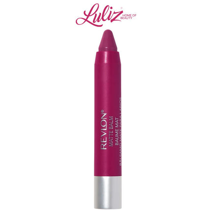 REVLON - Just Bitten Kissable Lip Balm Stain