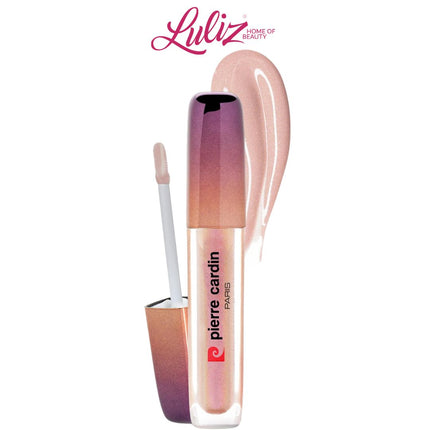 PIERRE CARDIN - shimmering lip gloss