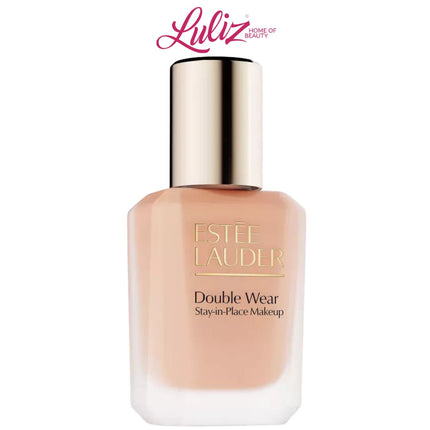 ESTEE - LAUDER DOUBLE WEAR