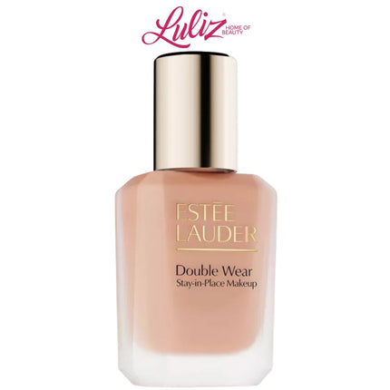 ESTEE - LAUDER DOUBLE WEAR