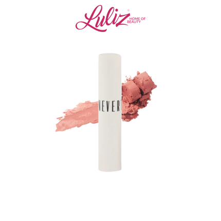 Neverti Limitless Kiss Matte Lipstick Own Your Power 002