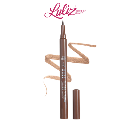 Neverti Eyebrow Styler Liner 02