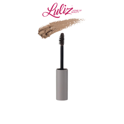 Neverti Brow Up Mascara Auburn 002
