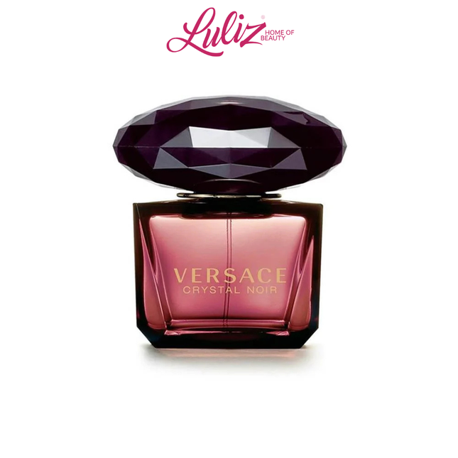 VERSACE - Crystal Noir Parfum 90ml For Women