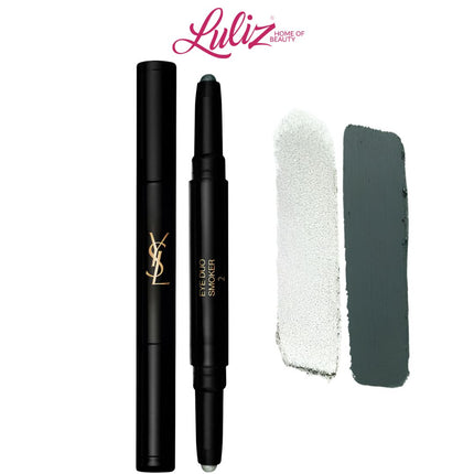 إيف سان لوران -  Eye Duo Smoker