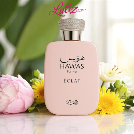 رصاصي - عطر هوس اكلات للنساء 100 مل
