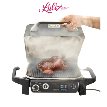 NINJA - GRILL WOODFIRE XL