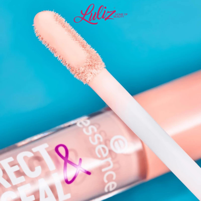 Essence Correct & Conceal Under Eye Brightening Concealer - Light