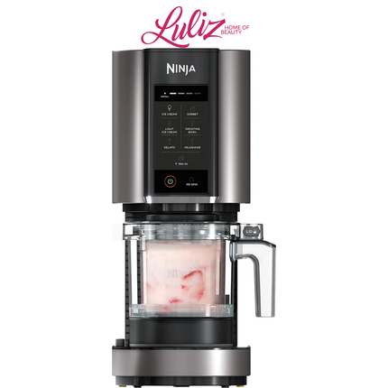 NINJA - Ice Cream & Frozen Dessert Maker NC300UK