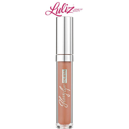 PUPA - Milano Glossy Lips Ultra Shine Lip Gloss