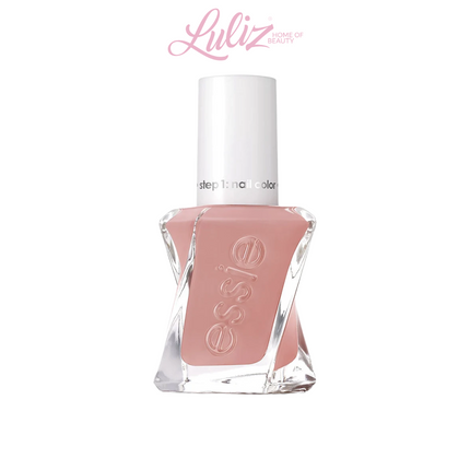 Essie Gel Couture Tailor Made With Love - 512