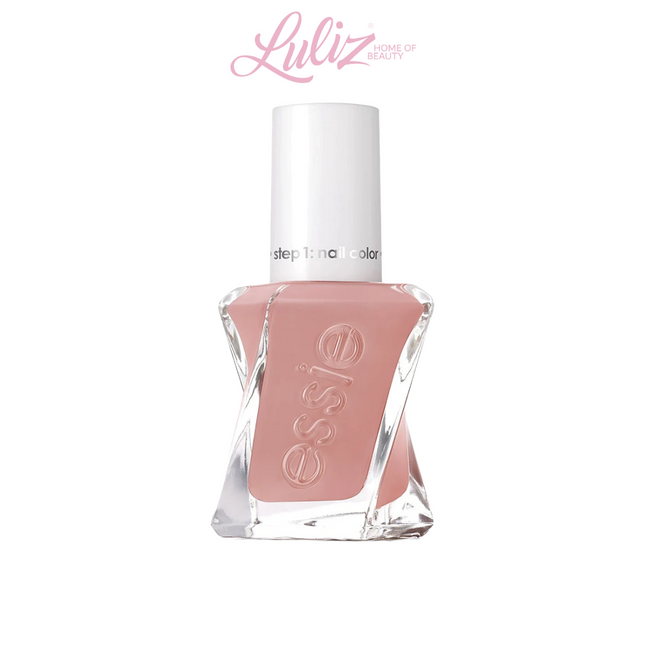 Essie Gel Couture Tailor Made With Love - 512