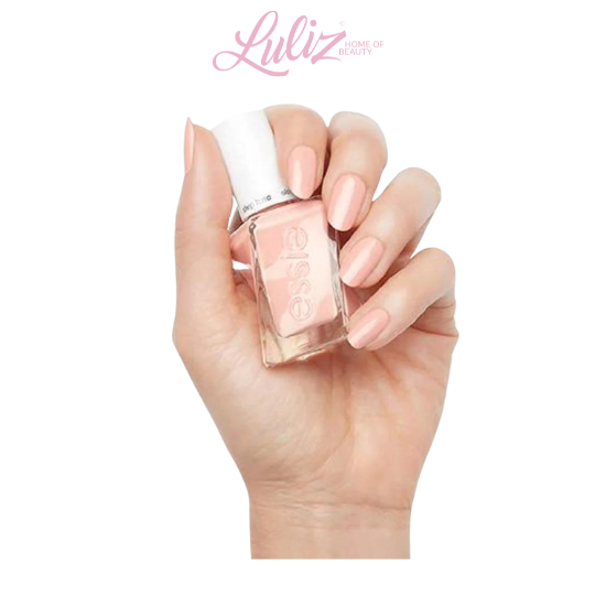 Essie Gel Couture Tailor Made With Love - 512