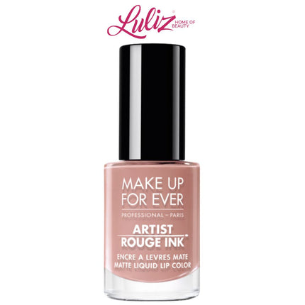 MAKE UP FOR EVER - artist rouge ink