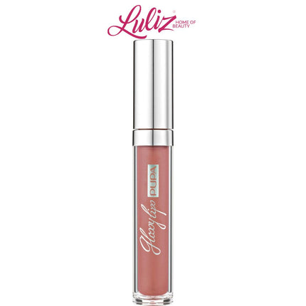 PUPA - Milano Glossy Lips Ultra Shine Lip Gloss