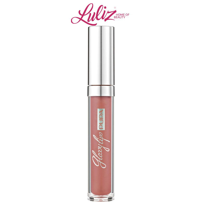 PUPA - Milano Glossy Lips Ultra Shine Lip Gloss