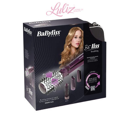 BaByliss Beliss Brushing 1000W