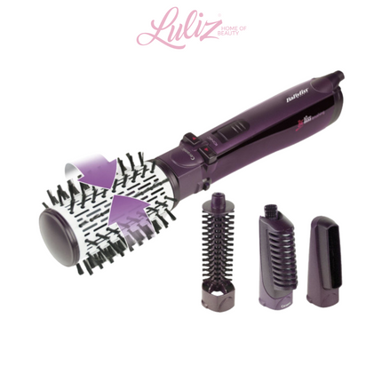 BaByliss Beliss Brushing 1000W