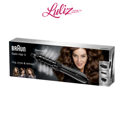 Braun Satin Hair 5 Airstyler AS 530 AP