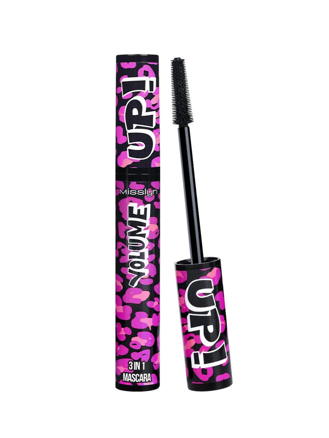 Misslyn Volume Up! 3in1 Mascara