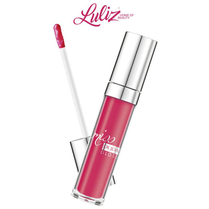 PUPA - Milano Miss Pupa Gloss
