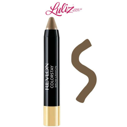 REVLON - ColorStay Brow Crayon
