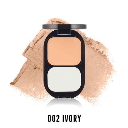 Max Factor Facefinity Compact Foundation