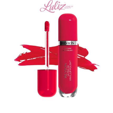 Revlon Ultra HD Vinyl Lip Polish-905