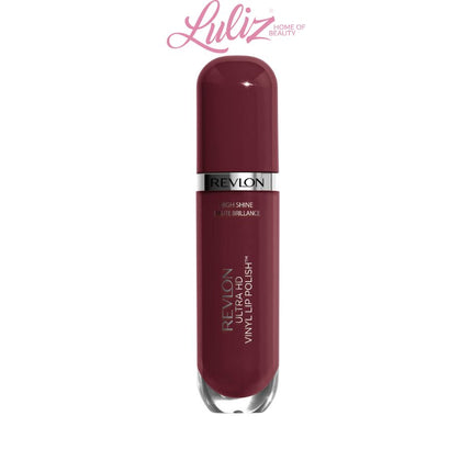 Revlon Ultra HD Vinyl Lip Polish-905